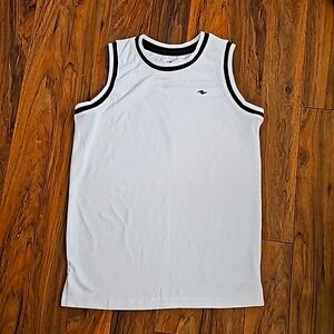 4 Boys Tank tops 10-12